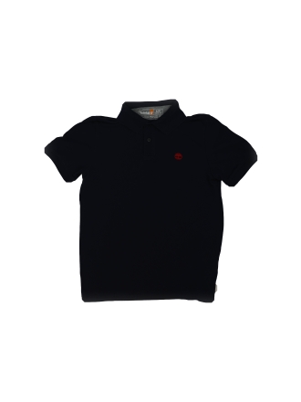 Timberland Poloshirt Blau 603908