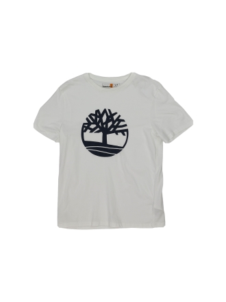 Timberland T-shirt Weiß 603912