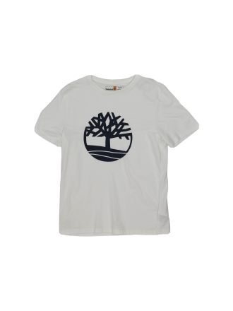 Timberland T-shirt Weiß 603912