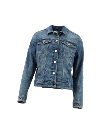 Street One Jacke Blau 603923