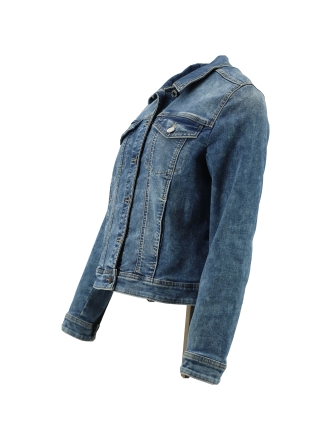 Street One Jacke Blau 603923
