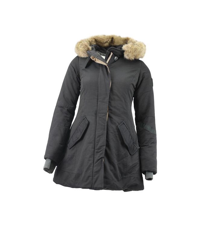 Kairos Jacke