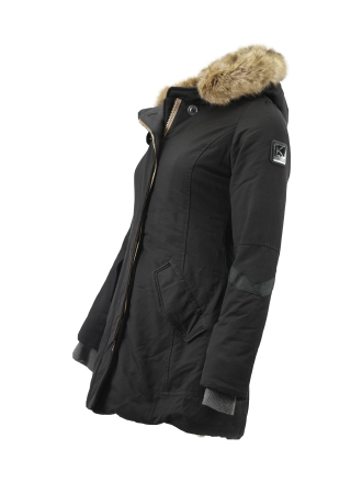 Kairos Jacke