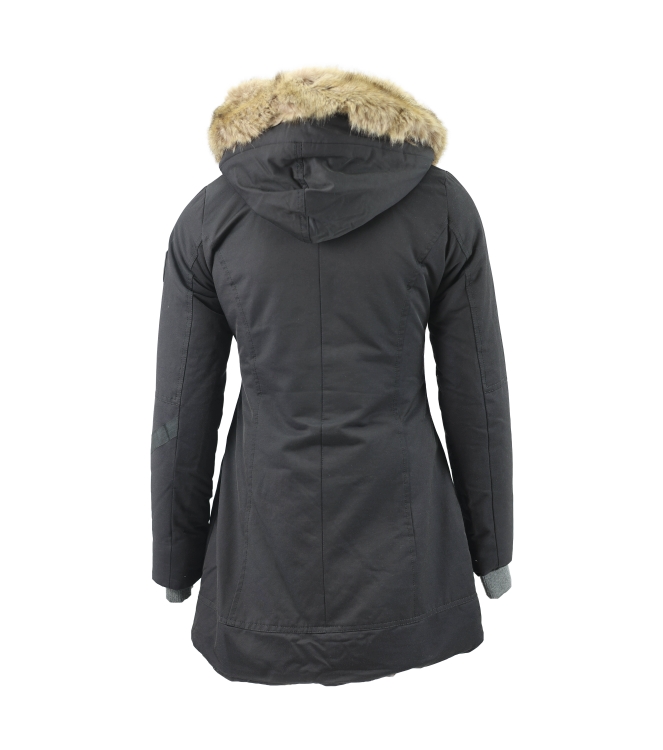 Kairos Jacke