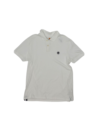 Timberland Poloshirt Weiß 603927