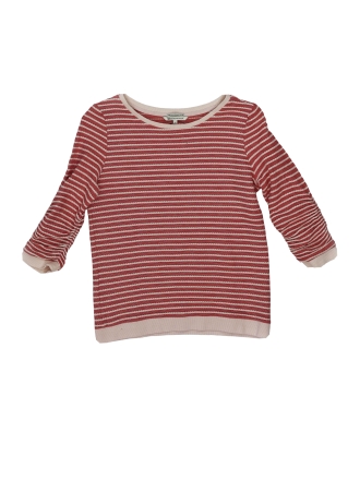 Tom Tailor Pullover Rosa 603941