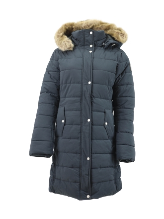 Koroshi Jacke Schwarz 603943