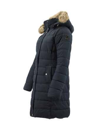Koroshi Jacke Schwarz 603943