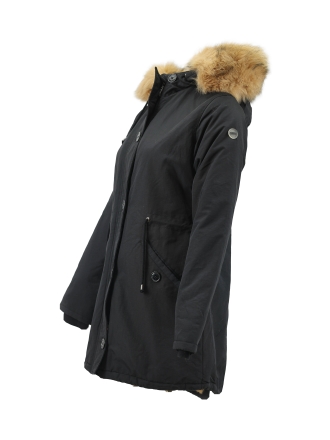 Rimoda Jacke Schwarz 603962