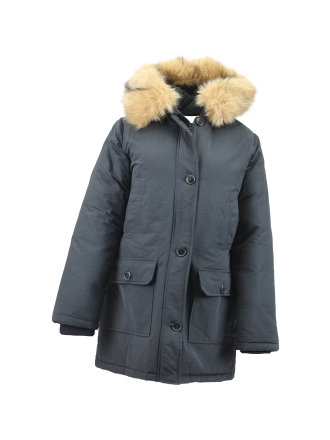 Rimoda Jacke Schwarz 603963