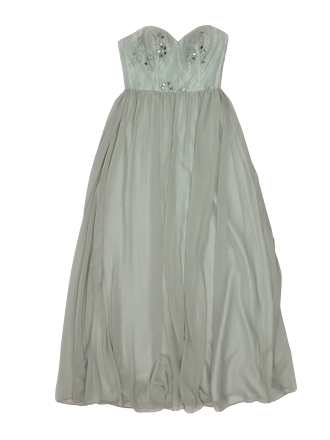 Laona Kleid Grün 603966