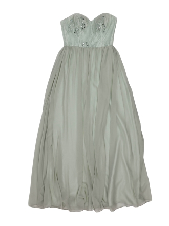 Laona Kleid Grün 603966