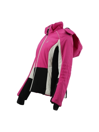 Mckinley Jacke