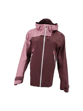 Cmp Jacke Lila 603974