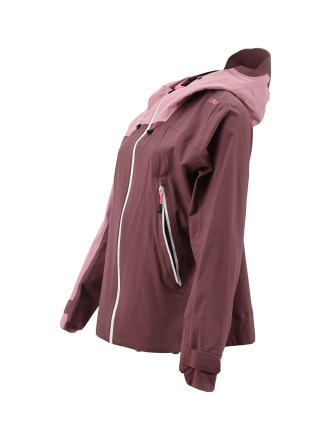 Cmp Jacke Lila 603974