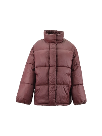 Mango Jacke Rot 603975