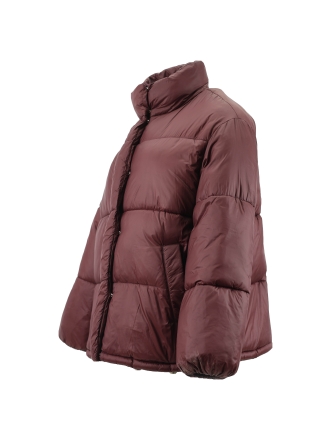 Mango Jacke Rot 603975