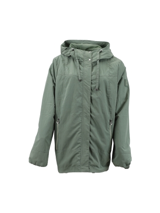 Street One Jacke Grün 603978