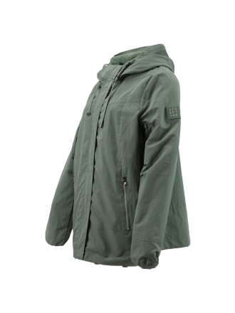 Street One Jacke Grün 603978