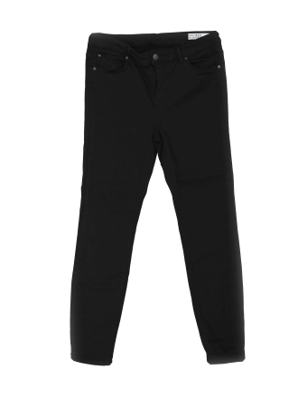 Vero Moda Hose Schwarz 603984