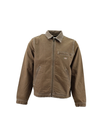 Dickies Jacke Braun 603991