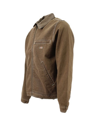 Dickies Jacke Braun 603991