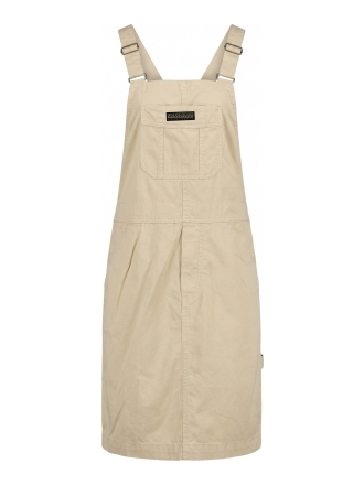 Napapijri Kleid Beige 604000