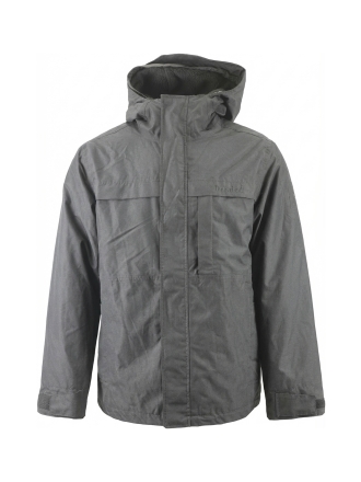 Timberland Jacke Schwarz 604003