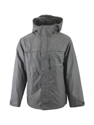 Timberland Jacke Schwarz 604003