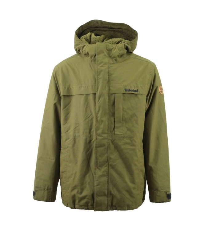 Timberland Jacke