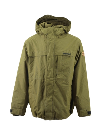 Timberland Jacke Grün 604029