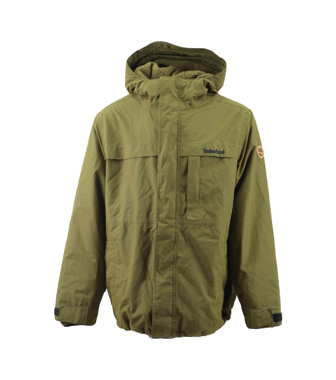 Timberland Jacke