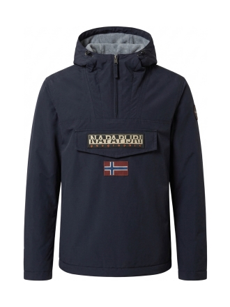 Napapijri Jacke Schwarz 604037