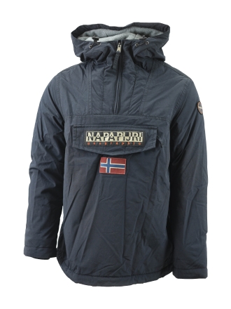 Napapijri Jacke Schwarz 604037