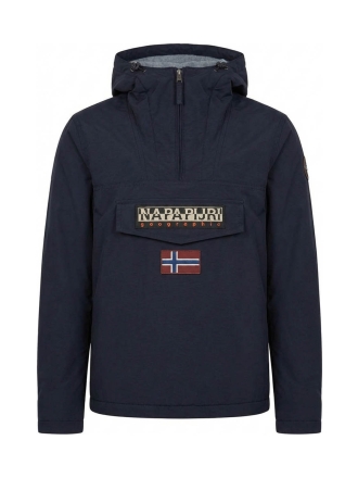 Napapijri Jacke Schwarz 604038