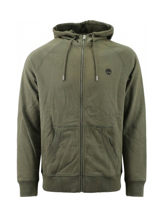 Timberland Weste Grün 604046