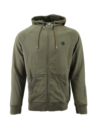 Timberland Weste Grün 604046