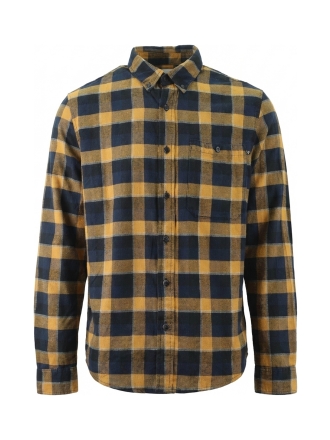 Timberland Hemd Braun 604058