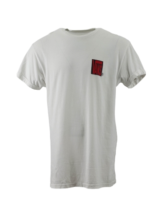 Vans T-shirt Weiß 604065