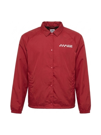 Vans Jacke Rot 604068