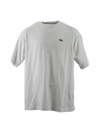 Vans T-shirt Weiß 604073