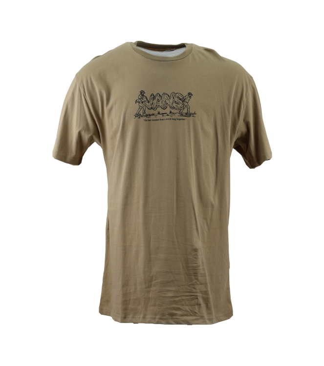 Vans T-shirt