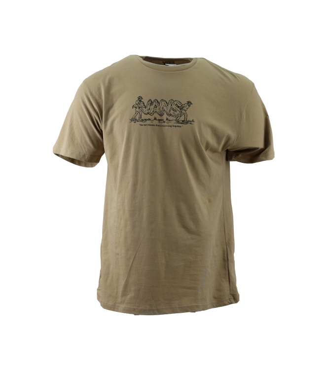 Vans T-shirt