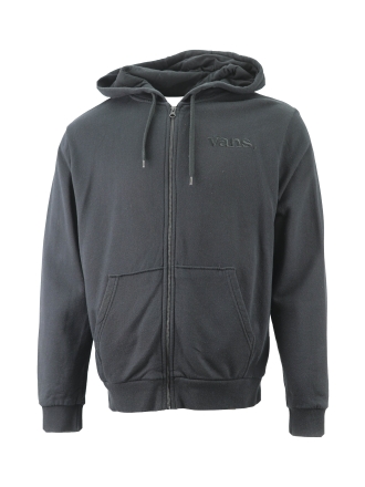 Vans Weste Schwarz 604077