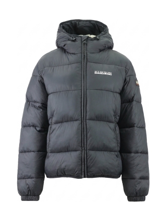 Napapijri Jacke Schwarz 604079