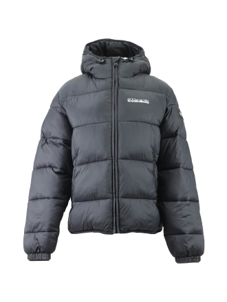 Napapijri Jacke Schwarz 604079