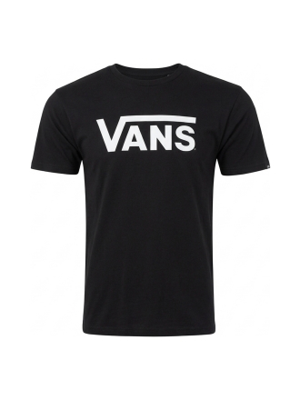 Vans T-shirt Schwarz 604090