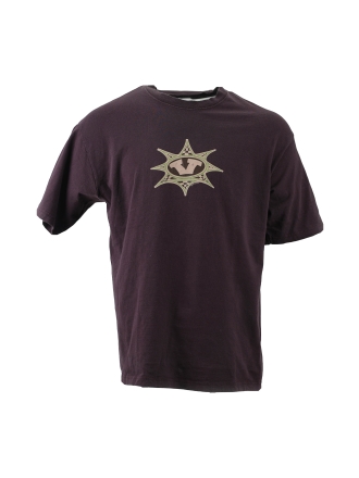 Vans T-shirt Rot 604094