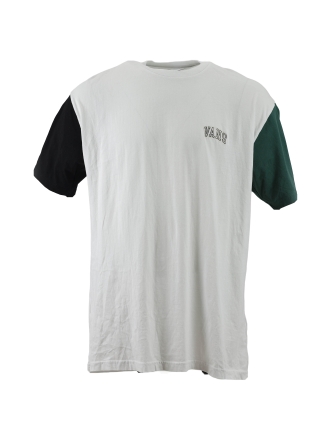 Vans T-shirt Weiß 604100