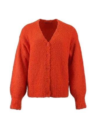 Vans Weste Rot 604106